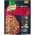 Knorr® One Skillet Meals Steak & Peppers Brown Rice & Quinoa Meal Starter Perspective: front