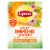 Lipton Daily Immune Support Turmeric Echinacea and Ginger Green Tea Bags Perspective: front