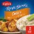 Lipton Recipe Secrets Onion Soup and Dip Mix Perspective: front