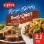 Lipton Recipe Secrets Beefy Onion Soup and Dip Mix Perspective: front
