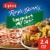 Lipton Recipe Secrets Savory Herb with Garlic Soup and Dip Mix Perspective: front