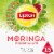 Lipton® Miracle Moringa Pomegranate Green Tea Bags Perspective: front