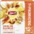 Lipton® T Probiotic Immune Support Finely Ground Herbal Tea with Probiotics Perspective: front