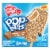 Good Humor™ Pop Tarts® Brown Sugar Cinnamon Frozen Dessert Bars Perspective: front