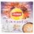 Lipton® Chocolate Chai Tea Latte Mix Perspective: front