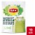 Lipton Lime Iced Green Tea Mix Perspective: front