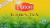 Lipton 100% Natural Green Tea Perspective: front