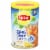 Lipton Lemon Zero Sugar Ice Tea Mix Perspective: front