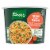Knorr Chicken Flavored Fried Rice Rice Cup Perspective: front