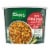 Knorr Spicy Korean-Style BBQ Pasta Cup Perspective: front