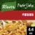 Knorr Pasta Sides Marinara Pasta Perspective: front