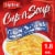 Lipton Cup-a-Soup Chicken Noodle Instant Soup Perspective: front