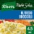 Knorr Alfredo Broccoli Fettuccine Pasta Sides Perspective: front