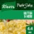 Knorr Butter & Herb Fettuccine Pasta Sides Perspective: front
