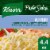 Knorr Fettuccine Alfredo Pasta Sides Perspective: front