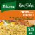Knorr Chicken Broccoli with Long Grain Rice and Vermicelli Pasta Rice Sides Perspective: front