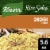 Knorr Chicken Long Grain Rice and Vermicelli Pasta Blend Rice Sides Perspective: front