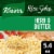 Knorr Herb & Butter Long Grain Rice and Vermicelli Pasta Blend Rice Sides Perspective: front