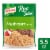 Knorr Rice Sides Mushroom Flavor Rice and Pasta Blend Perspective: front