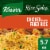 Knorr Chicken Fried Rice with Long Grain Rice and Vermicelli Pasta Rice Sides Perspective: front