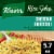 Knorr Cheddar Broccoli Rice Sides Perspective: front