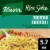 Knorr Cheddar Broccoli Rice Sides Perspective: front