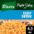 Knorr Cheesy Cheddar Rotini Pasta Sides Perspective: front