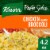 Knorr Chicken Broccoli Pasta Sides Perspective: front
