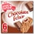 Good Humor Frozen Dairy Dessert Bars, Chocolate Eclair, Certified Kosher, 3.0 oz, 6 Bars Perspective: front