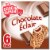 Good Humor Frozen Dairy Dessert Bars, Chocolate Eclair, Certified Kosher, 3.0 oz, 6 Bars Perspective: front