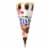 Good Humor King Cone Frozen Dairy Dessert Cones Perspective: front