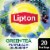 Lipton Purple Acai Blueberry Green Tea Bags Perspective: front