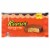 Reese's Peanut Butter Cup Dessert Bar Perspective: front