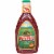 Western Original Sweet & Smooth French Dressing Perspective: front