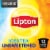 Lipton Unsweetened Iced Tea K-Cup Pods Perspective: front
