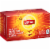 Lipton Daring English Breakfast Black Tea Perspective: front