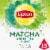Lipton® Magnificent Matcha Mint Green Tea Bags Perspective: front