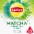 Lipton® Magnificent Matcha Mint Green Tea Bags Perspective: front