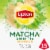 Lipton Magnificent Japanese Matcha Ginger Tea Bags Perspective: front