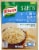 Knorr® Selects Four Cheese Risotto Perspective: front