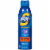 Coppertone Sport Broad Spectrum Sunscreen Spray SPF 70 Perspective: front