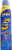 Coppertone Sport High Performance AccuSpray Sunscreen SPF 30 Perspective: front
