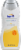 Coppertone Clearly Sheer Sunscreen SPF 30 Perspective: front