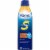 Coppertone Sport Sunscreen Spray SPF 100 Perspective: front