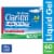 Claritin 24 Hour Non-Drowsy Allergy Relief Liqui-Gels Loratadine 10mg Perspective: front