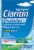 Claritin 24 Hour Allergy Relief Cool Mint Chewable Tablets Loratadine 10mg Perspective: front