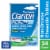 Claritin 24 Hour Allergy Relief Cool Mint Chewable Tablets Loratadine 10mg Perspective: front