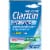 Claritin Non-Drowsy 24 Hour Allergy Relief Loratadine Cool Mint Chewable Tablets 10mg Perspective: front