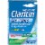 Claritin Non-Drowsy 24 Hour Allergy Relief Loratadine Cool Mint Chewable Tablets 10mg Perspective: front
