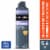 Lotrimin® Daily Prevention Deodorant Powder Spray Perspective: front